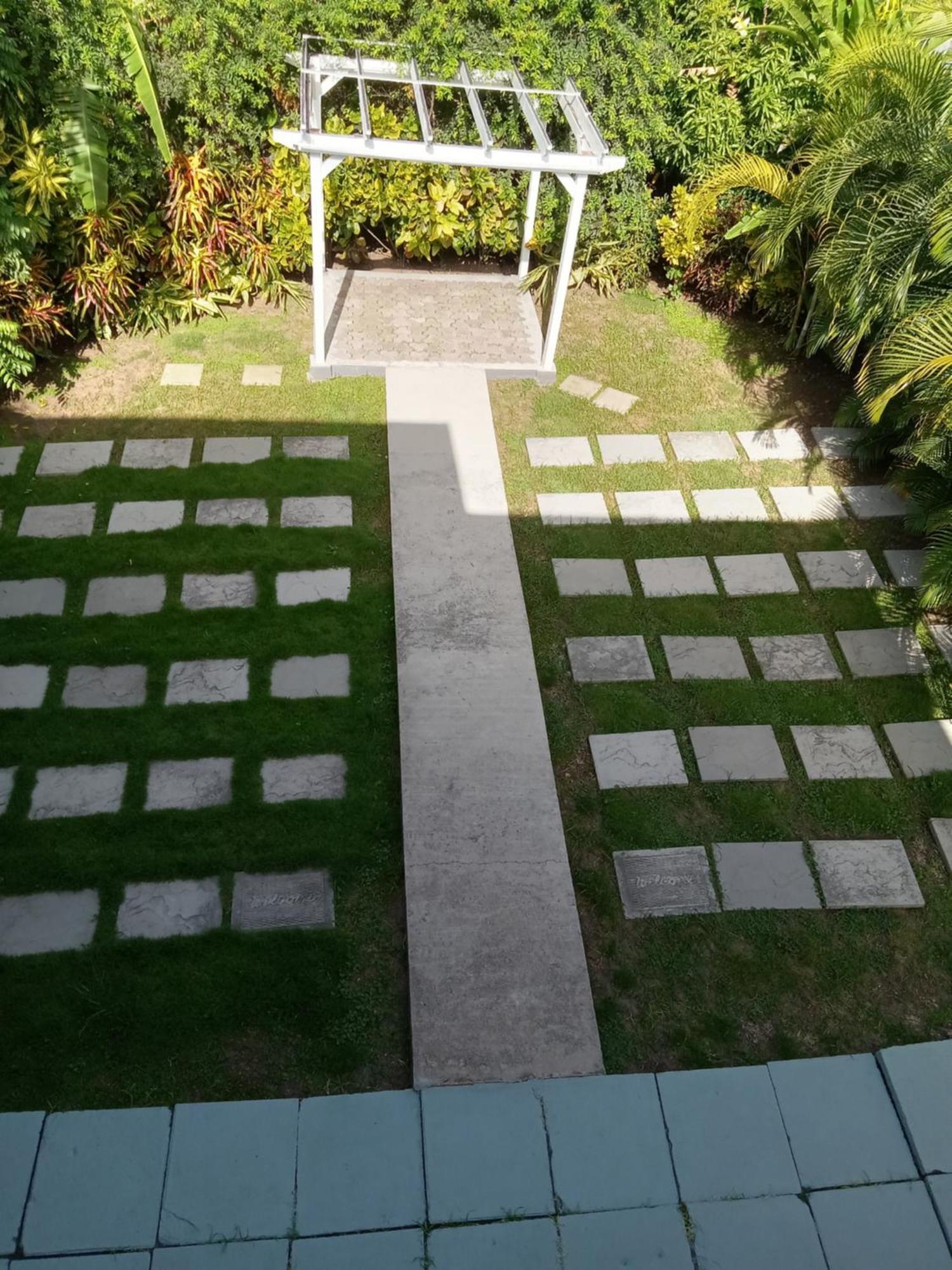 Apartment Unforgetable Gardens Falmouth Harbour Exterior foto