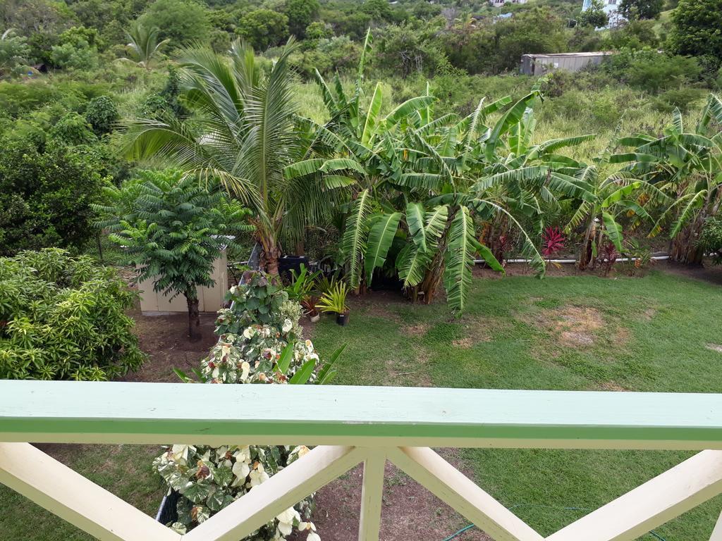 Apartment Unforgetable Gardens Falmouth Harbour Exterior foto